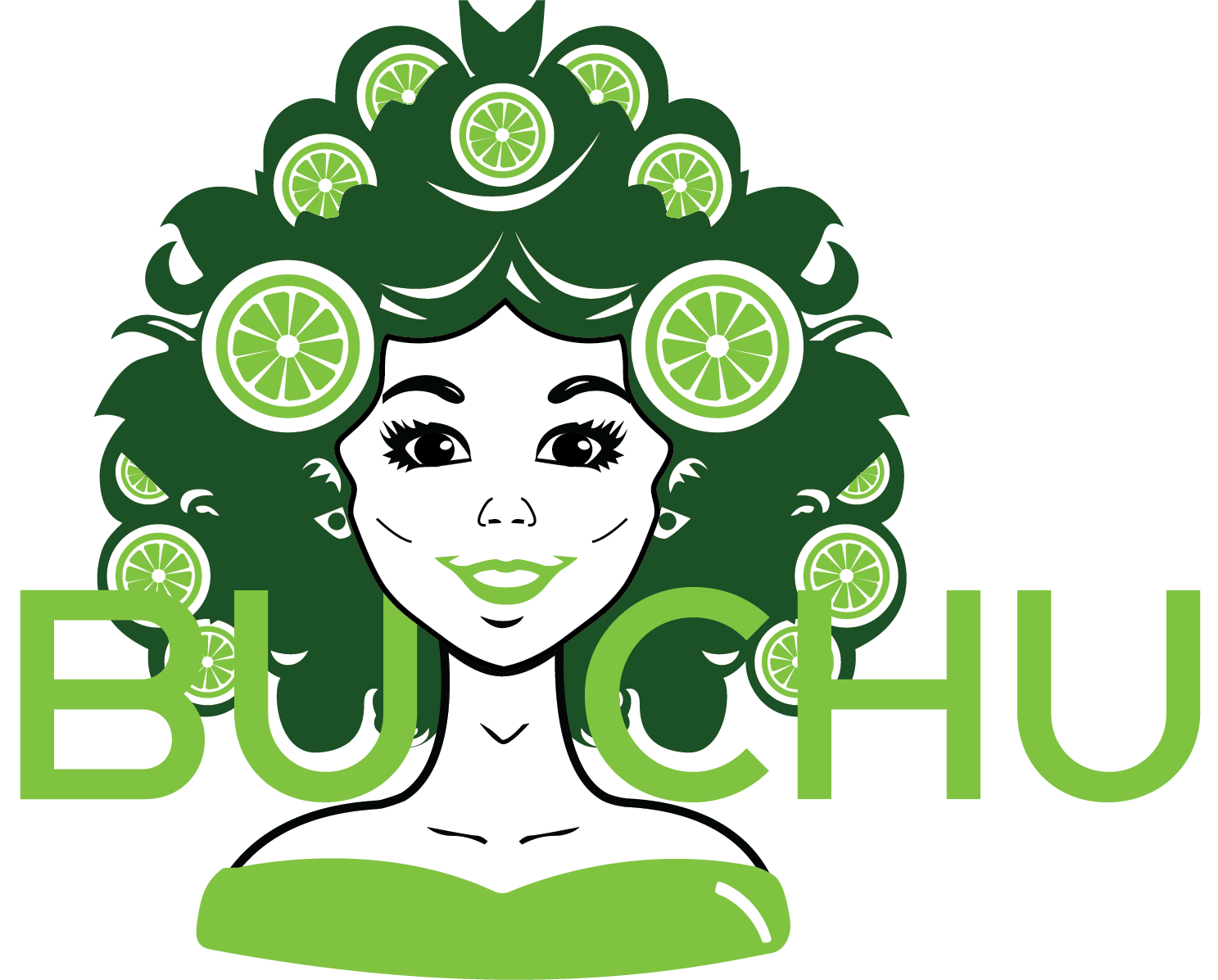 Bu-Chu brand mark